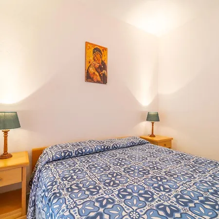 公寓 Punzy By Domusaway