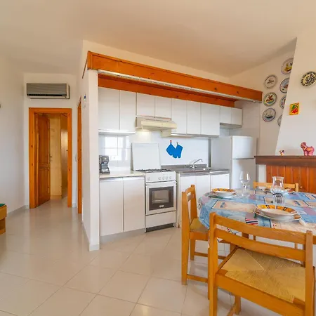 公寓 Punzy By Domusaway