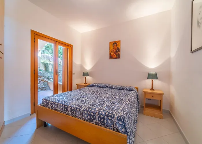 Punzy By Domusaway Apartman *
